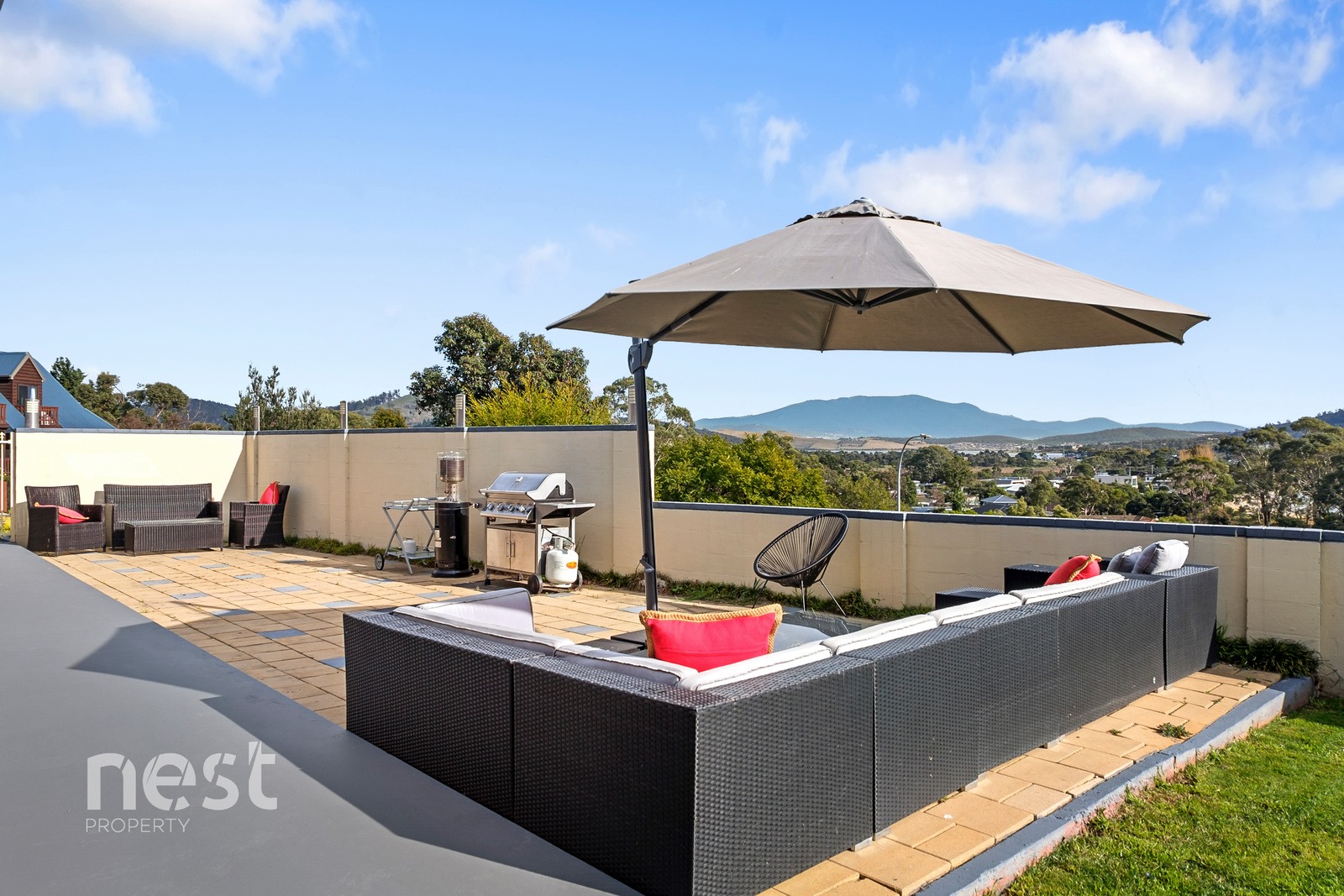 Apartment Rentals