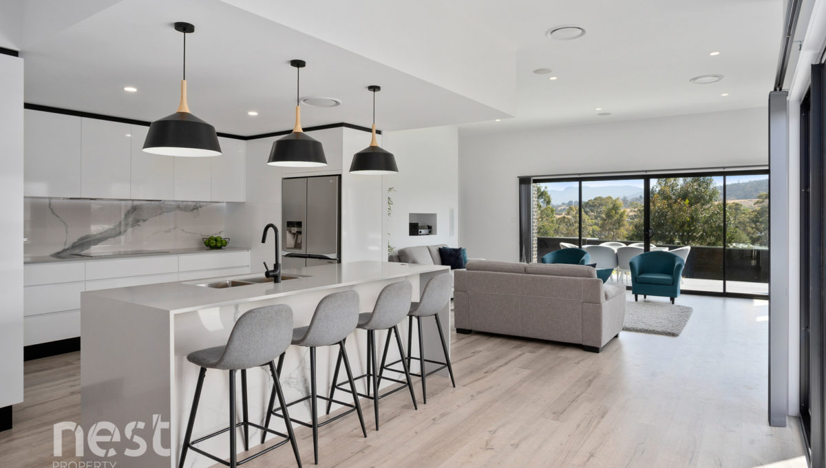 Hobart Rental Market