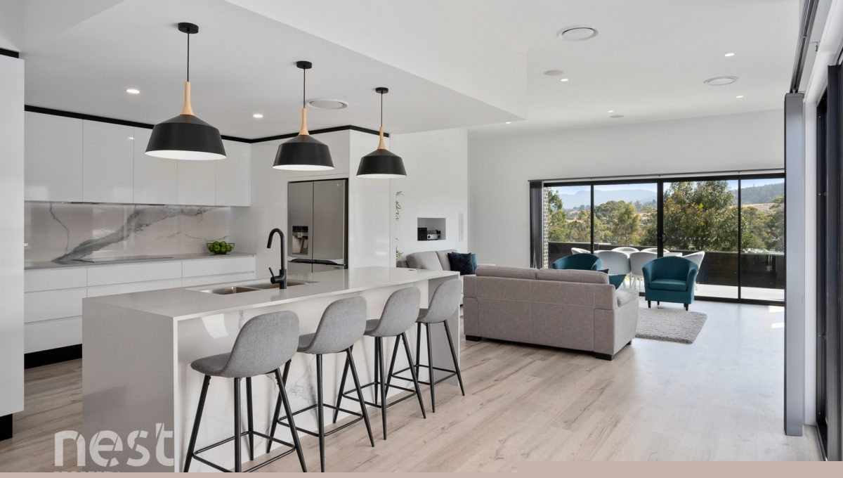 Hobart Rental Market